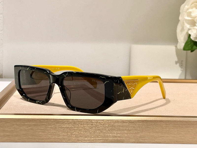 Pra*a sunglasses(aaaa)-1160