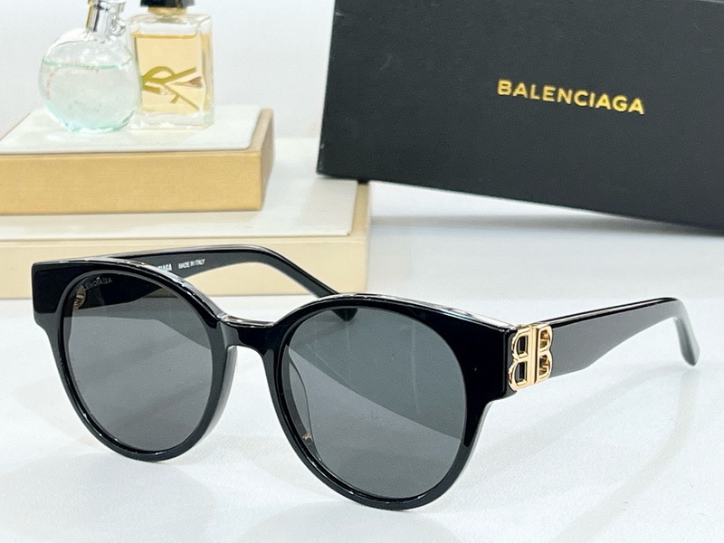 Ba*len*cia*ga sunglasses(aaaa)-134