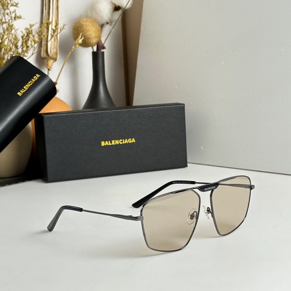 Ba*len*cia*ga sunglasses(aaaa)-133