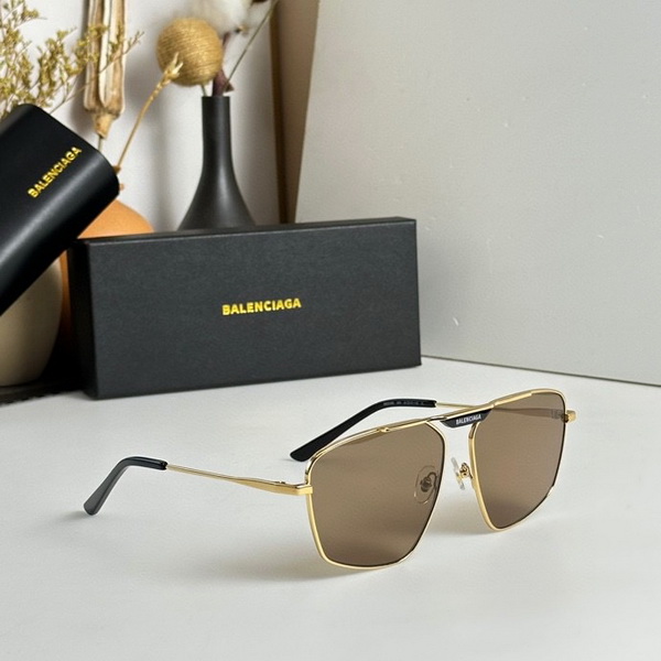 Ba*len*cia*ga sunglasses(aaaa)-131