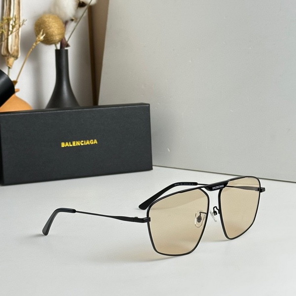 Ba*len*cia*ga sunglasses(aaaa)-127
