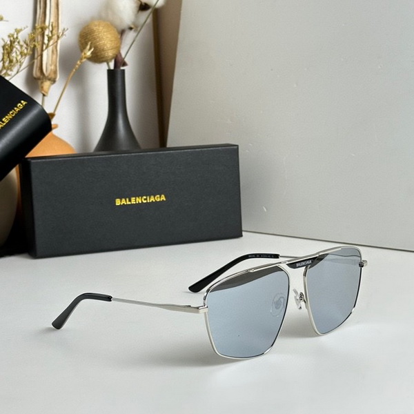 Ba*len*cia*ga sunglasses(aaaa)-125