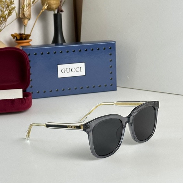 G*u*i sunglasses(aaaa)-1141