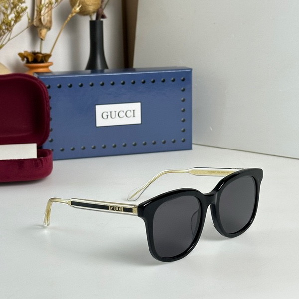 G*u*i sunglasses(aaaa)-1140