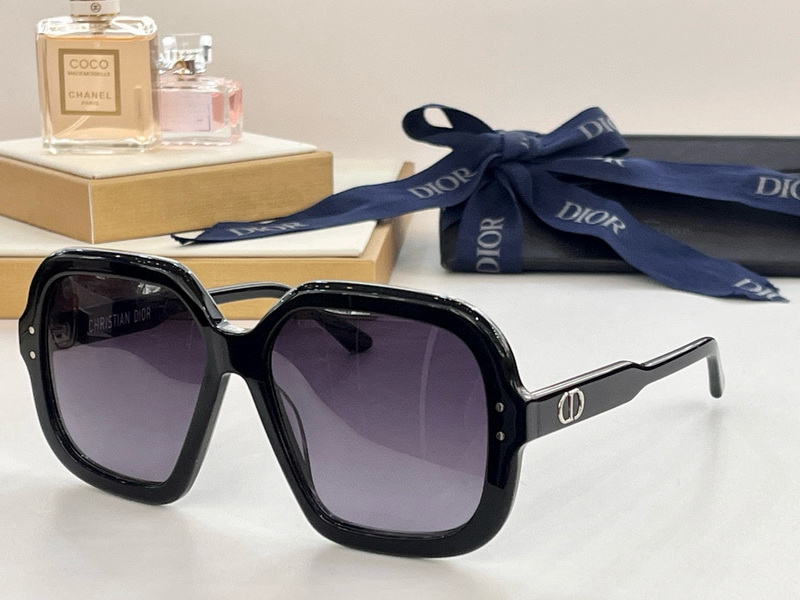 Ch*el sunglasses(aaaa)-718