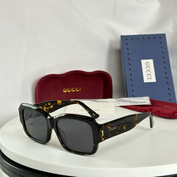 G*u*i sunglasses(aaaa)-1132