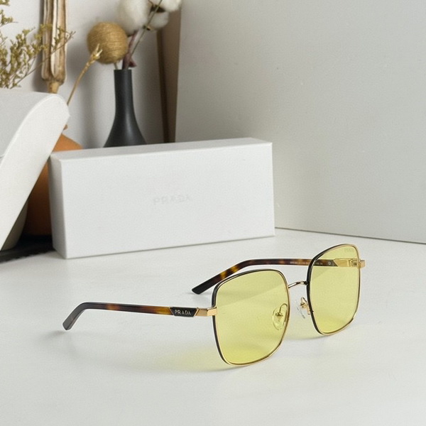 Pra*a sunglasses(aaaa)-1146