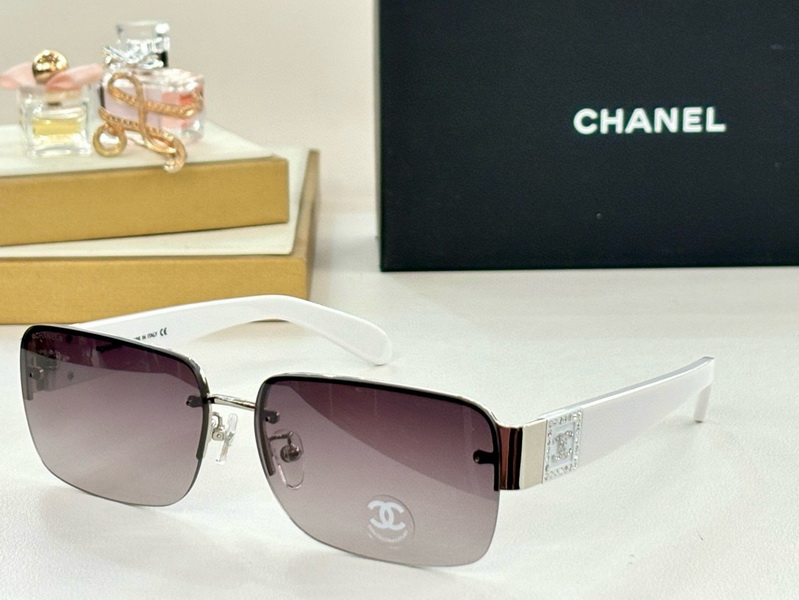 Ch*el sunglasses(aaaa)-705