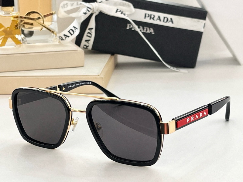 Pra*a sunglasses(aaaa)-1140