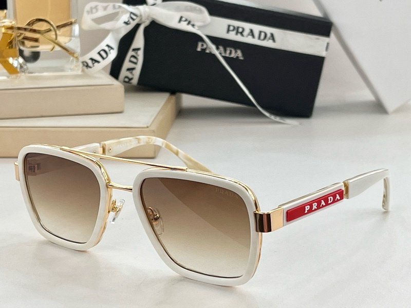 Pra*a sunglasses(aaaa)-1139