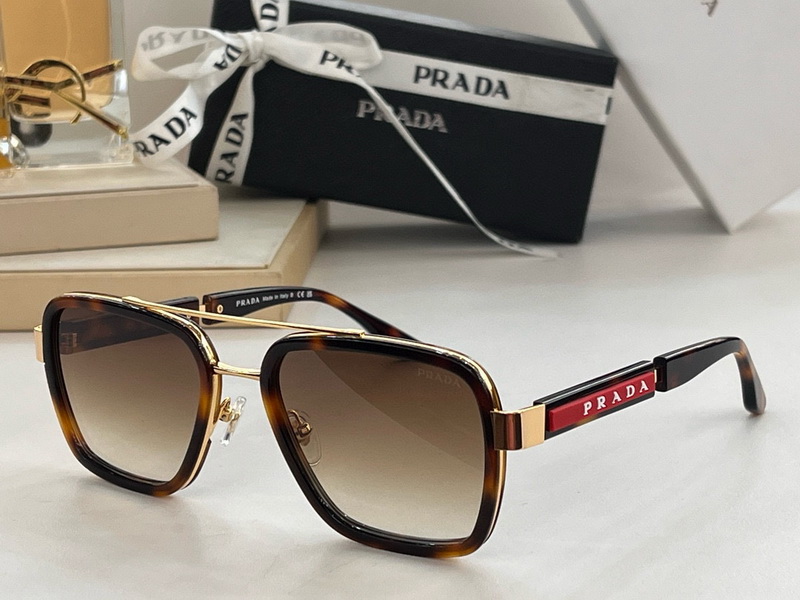Pra*a sunglasses(aaaa)-1138