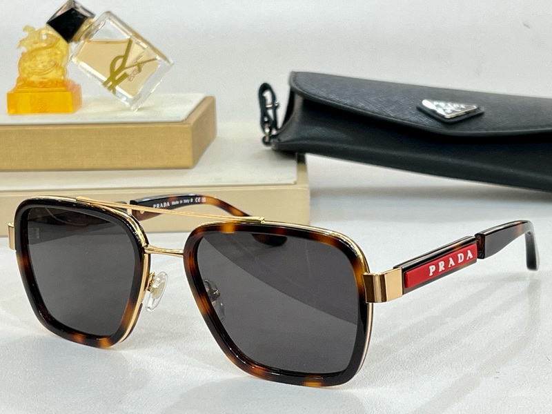 Pra*a sunglasses(aaaa)-1136