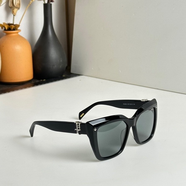 Ch**me He**ts sunglasses(aaaa)-937
