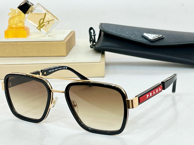 Pra*a sunglasses(aaaa)-1135