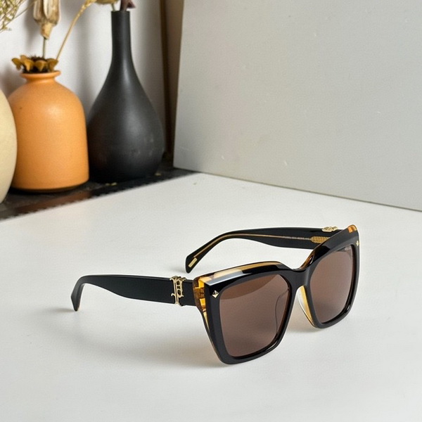 Ch**me He**ts sunglasses(aaaa)-934