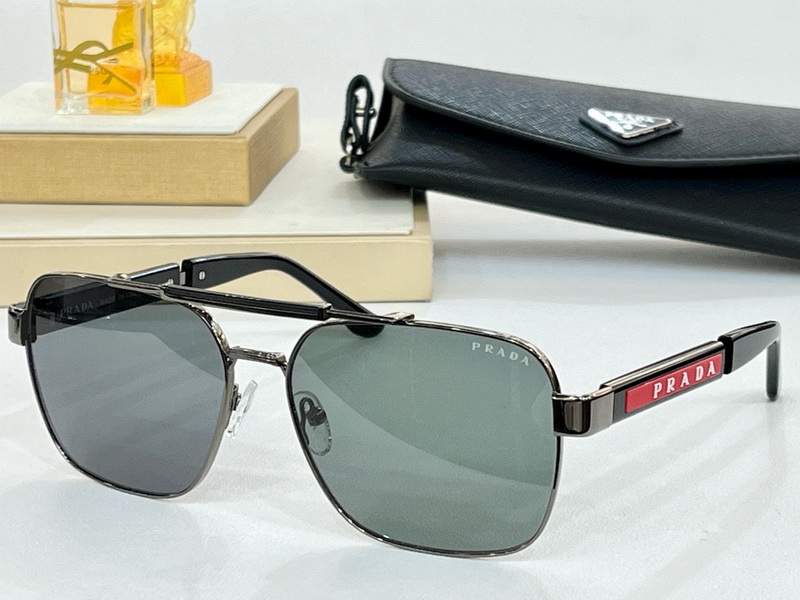 Pra*a sunglasses(aaaa)-1134