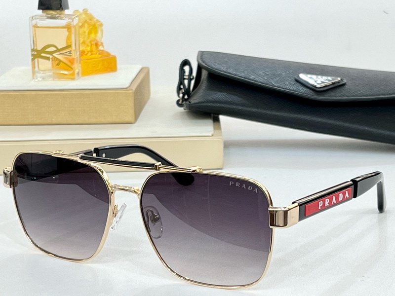 Pra*a sunglasses(aaaa)-1131