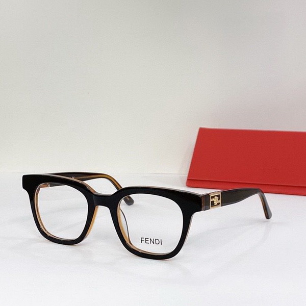 F**di sunglasses(aaaa)-026