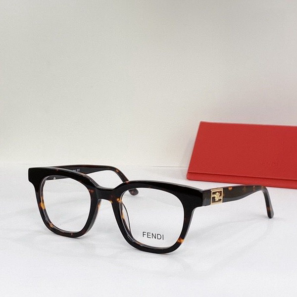 F**di sunglasses(aaaa)-023
