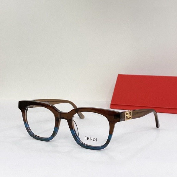 F**di sunglasses(aaaa)-022
