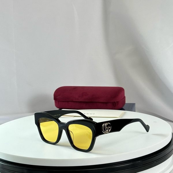 G*u*i sunglasses(aaaa)-1117