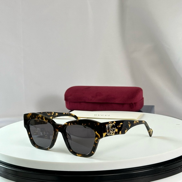 G*u*i sunglasses(aaaa)-1115