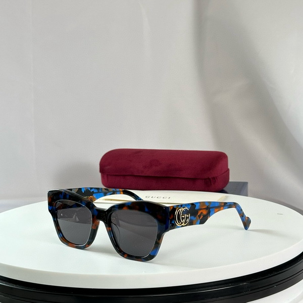 G*u*i sunglasses(aaaa)-1113