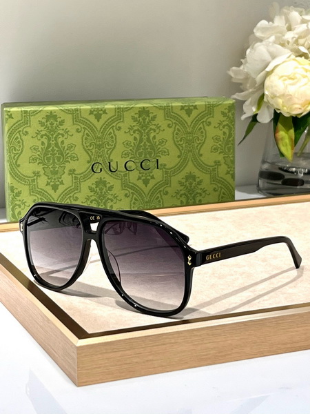 G*u*i sunglasses(aaaa)-1106