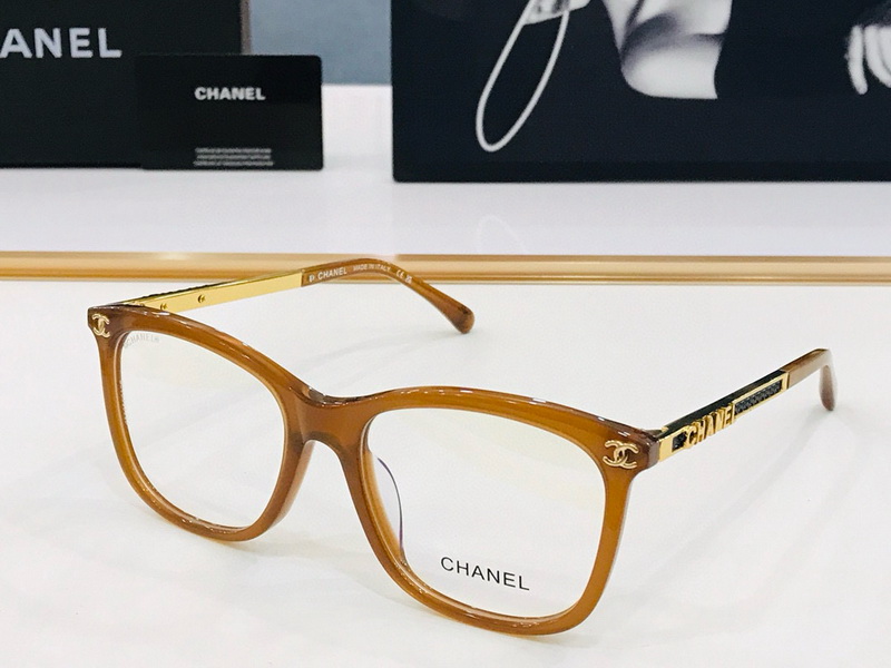 Ch*el sunglasses(aaaa)-092