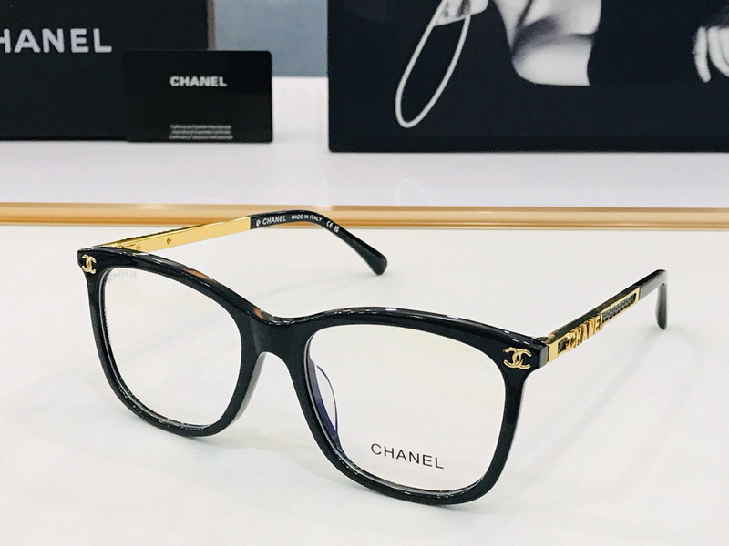 Ch*el sunglasses(aaaa)-090