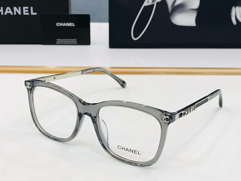 Ch*el sunglasses(aaaa)-089