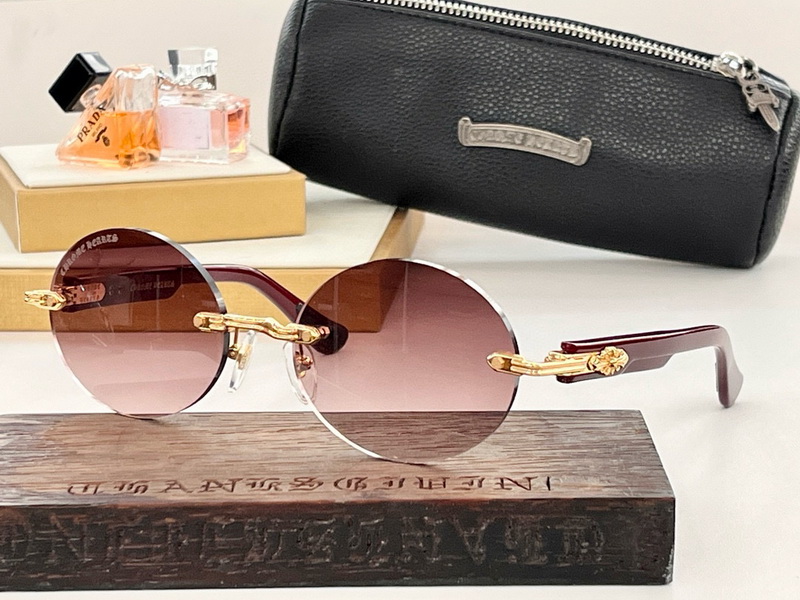 Ch**me He**ts sunglasses(aaaa)-932