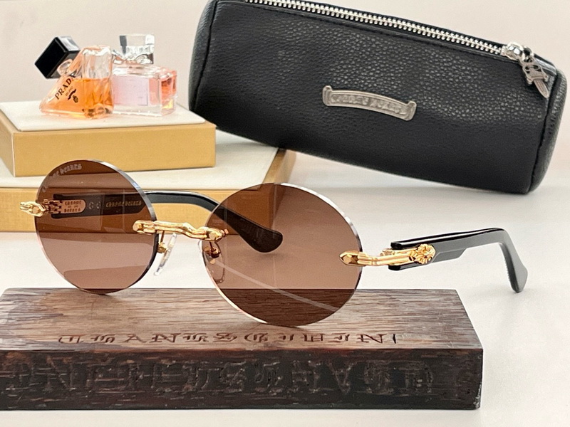 Ch**me He**ts sunglasses(aaaa)-929
