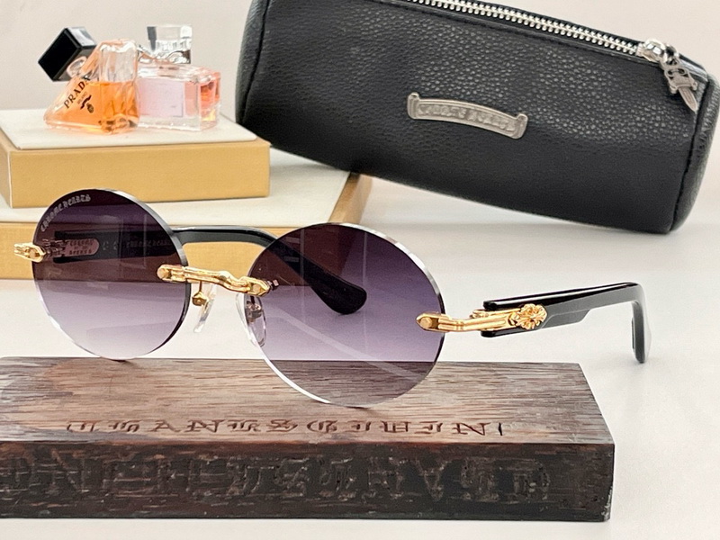Ch**me He**ts sunglasses(aaaa)-927