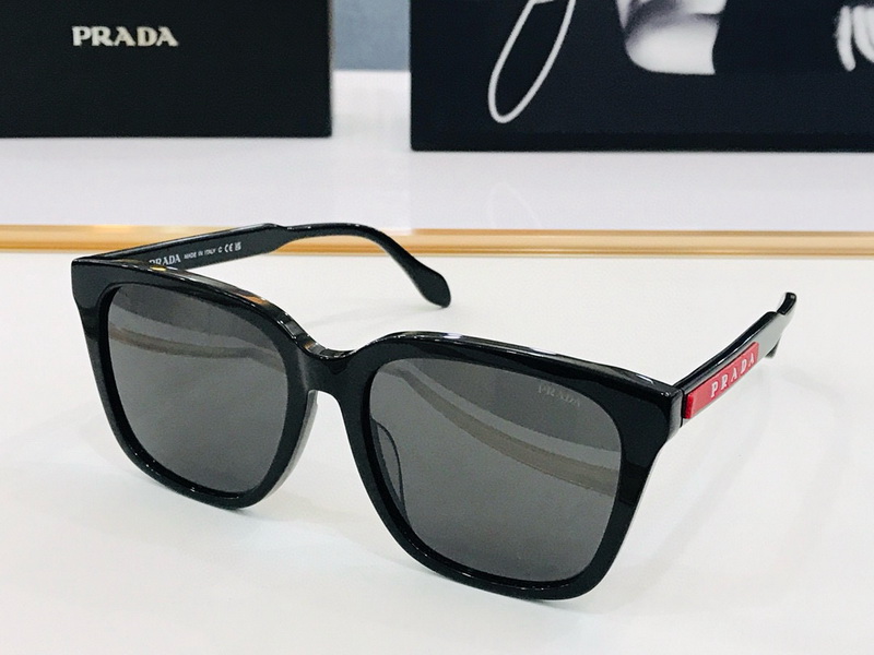 Pra*a sunglasses(aaaa)-1085