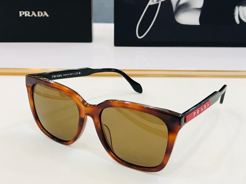 Pra*a sunglasses(aaaa)-1084