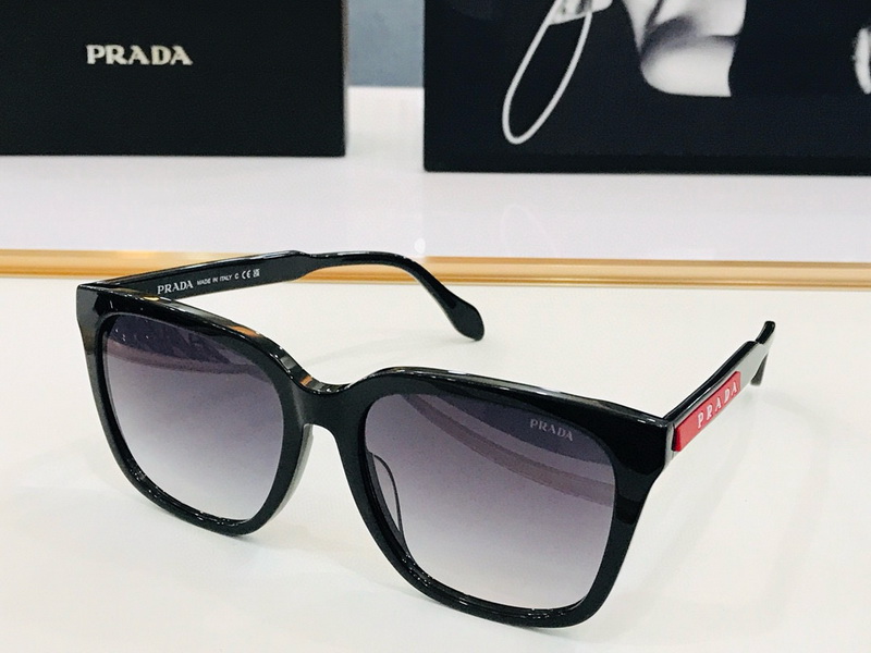 Pra*a sunglasses(aaaa)-1081