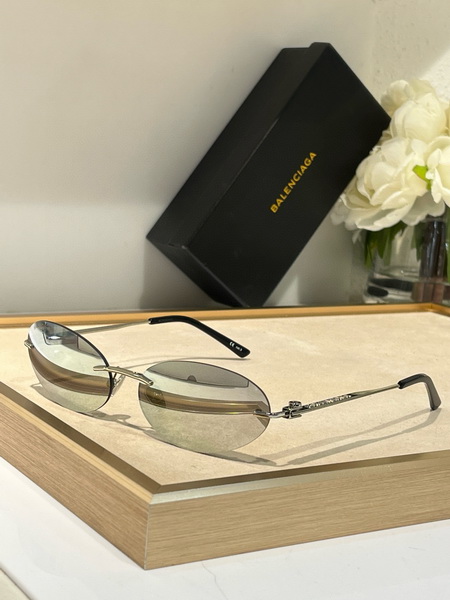 Ba*len*cia*ga sunglasses(aaaa)-118
