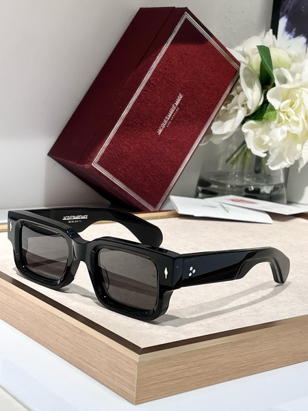Jacques Marie Mage Sunglasses(AAAA)-013