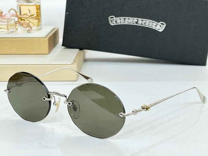 Ch**me He**ts sunglasses(aaaa)-921