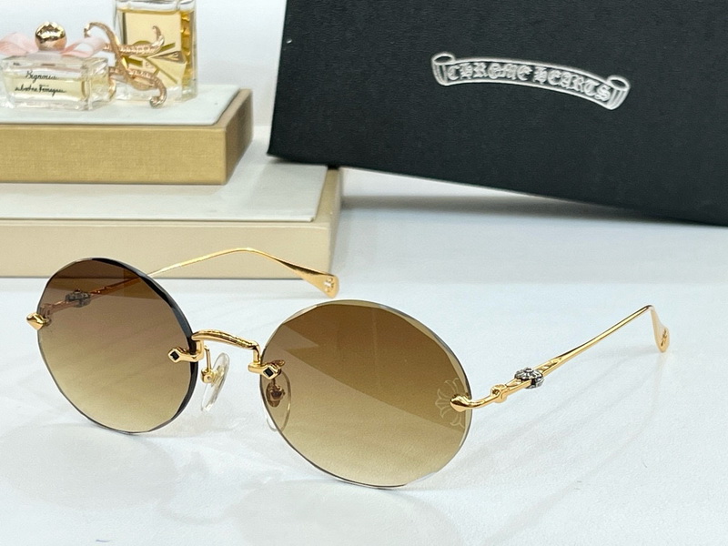 Ch**me He**ts sunglasses(aaaa)-920