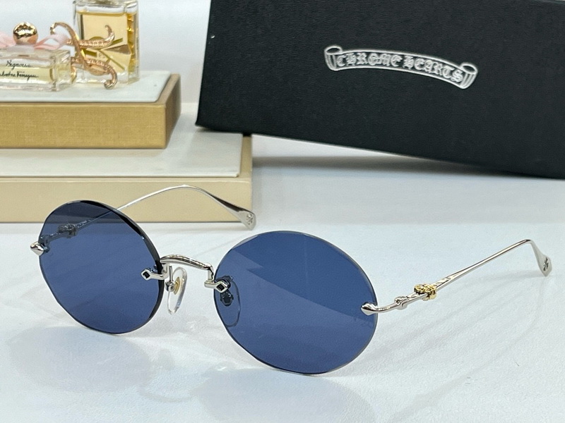 Ch**me He**ts sunglasses(aaaa)-918