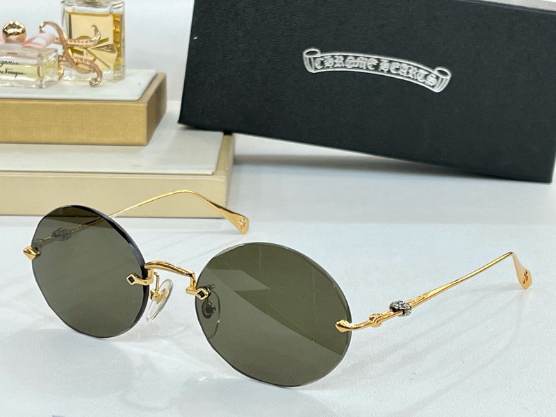 Ch**me He**ts sunglasses(aaaa)-917