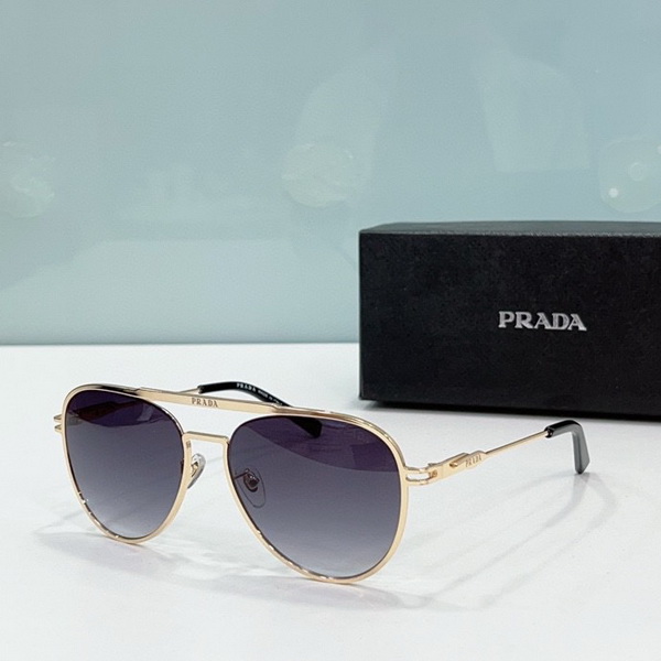 Pra*a sunglasses(aaaa)-1079