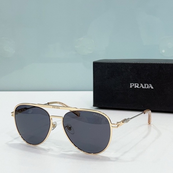 Pra*a sunglasses(aaaa)-1077