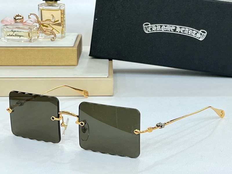 Ch**me He**ts sunglasses(aaaa)-914