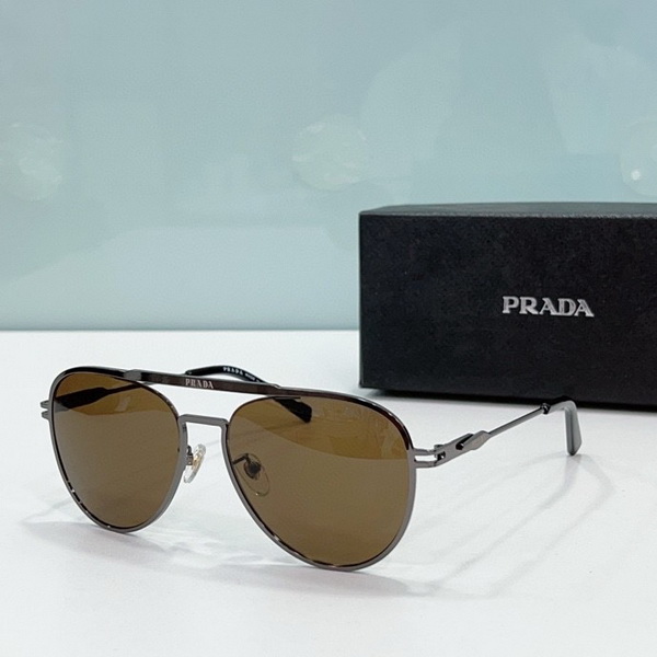 Pra*a sunglasses(aaaa)-1075