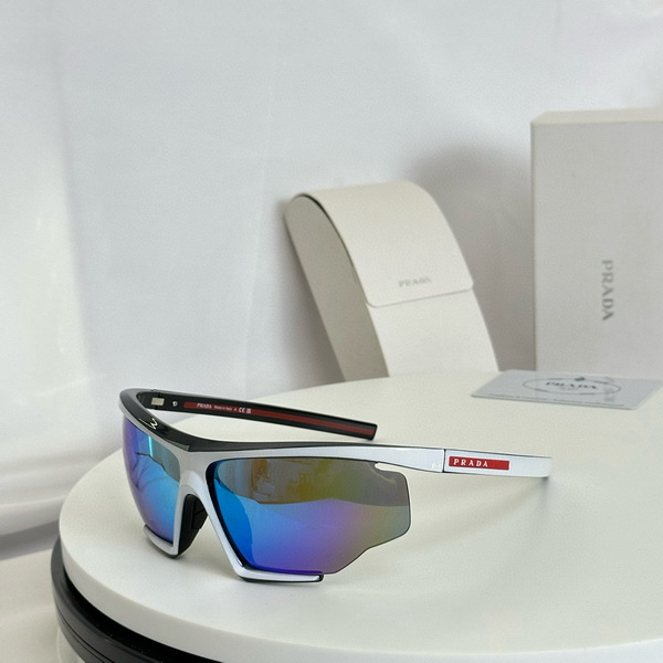Pra*a sunglasses(aaaa)-1074