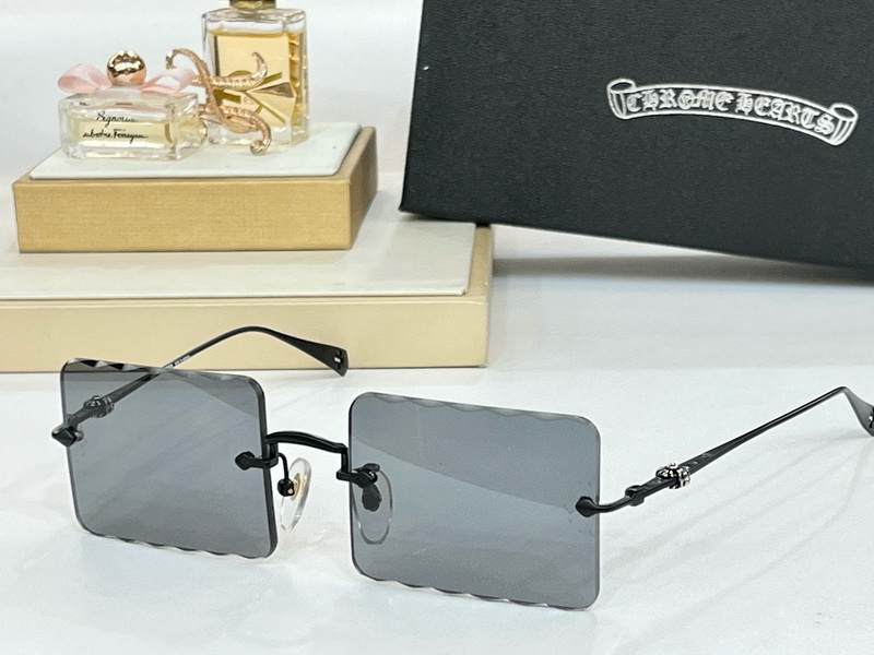 Ch**me He**ts sunglasses(aaaa)-912