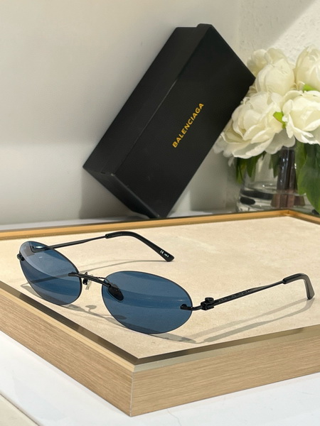 Ba*len*cia*ga sunglasses(aaaa)-113